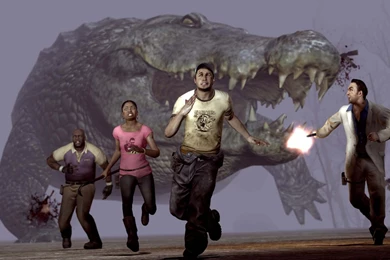 Garry's Mod Computer Wallpapers, Desktop Backgrounds