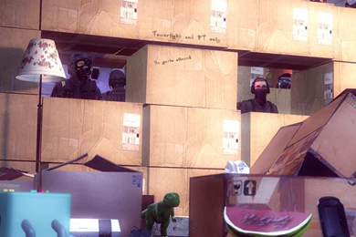 Valve Corporation Mod Garrys Garrys Mod Wallpapers