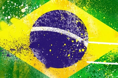 Brazil Flag