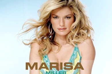 Marisa Miller Wallpapers
