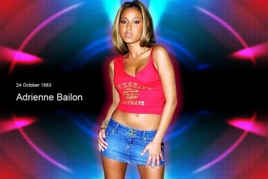 Adrienne Bailon Wallpapers