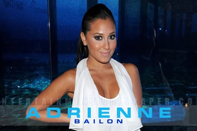 Adrienne Bailon Wallpapers