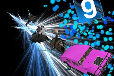 Naluri's Garry's Mod Backgrounds Addon Garry's Mod 10 Mod DB