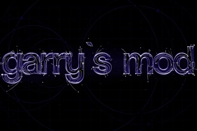 For Garry's Mod Fans [1920x1200] : Wallpapers