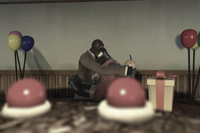 Video Games Valve Love Pyro Spy Aww Garry Mod Team Fortress Game ...