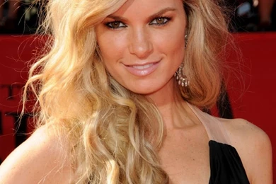 Marisa Miller   Wallpapers Actress