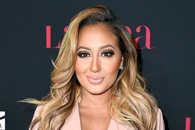 Adrienne Bailon   Pictures Celebrities