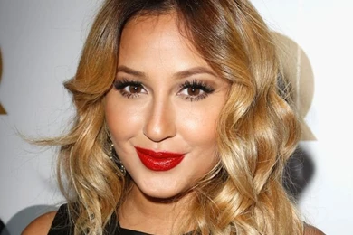 Adrienne Bailon Pictures 9 Wallpapers HD Wallpaper Backgrounds ...