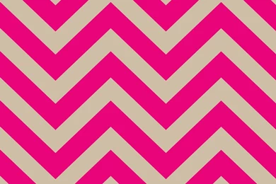 Pink And Blue Chevron Wallpapers
