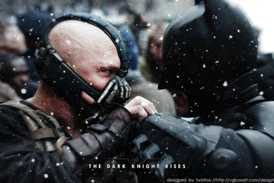 The Dark Knight Rises Wallpapers By TwistRox On DeviantArt