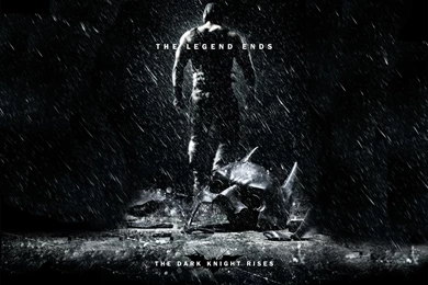 The Dark Knight Rises Two Exclusive Wallpapers And The New Poster ...