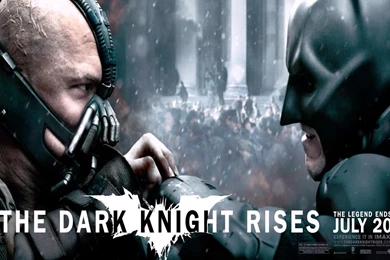 New blog pics: Bane Tdkr Wallpapers