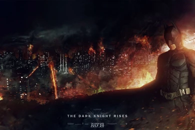 THIS CITY NEEDS ME   The Dark Knight Rises   The Dark Knight Rises ...