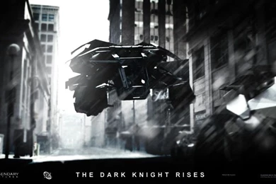 The Dark Knight Rises Wallpapers By Satorikun By Satorifrenzy On ...