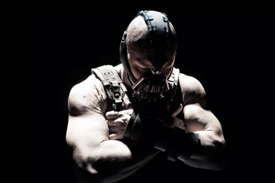 Dark Knight Rises Bane Quotes. QuotesGram