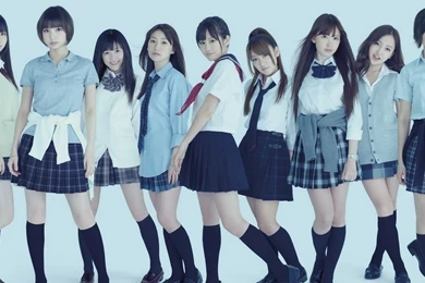 AKB48 Wallpapers   Music Wallpapers