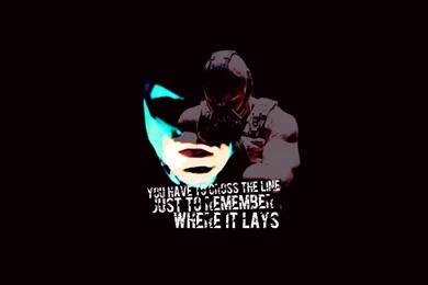 Dark Knight Rises Bane Quotes. QuotesGram