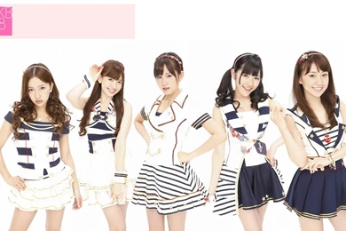 Koleksi Wallpapers AKB48