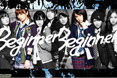 Akb48 Wallpapers Beginner < Images & Galleries
