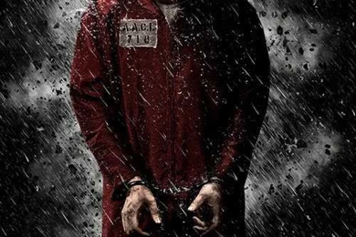 TDKR RISE Joker Heath Ledger (THIS IS NOT MINE) By SexiestJoker On ...