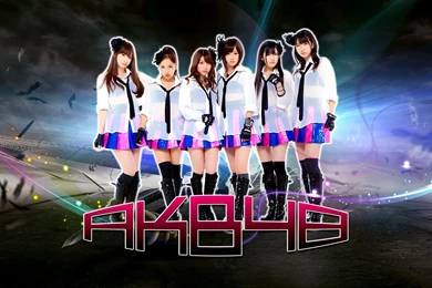 Akb48 Wallpapers Beginner < Images & Galleries