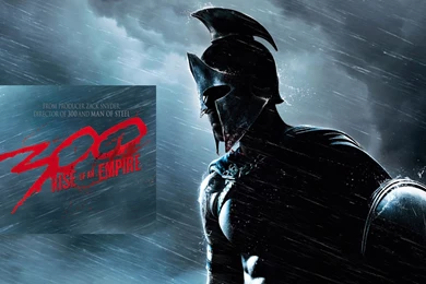 300 Rise Of An Empire, Godzilla, Poster, 1920x1200 HD Wallpapers ...
