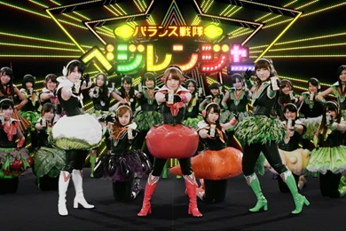 AKB48   AKB48 Wallpapers (37560690)   Fanpop