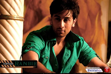 Ranbir Kapoor High Resolution Image 24512   Glamsham.