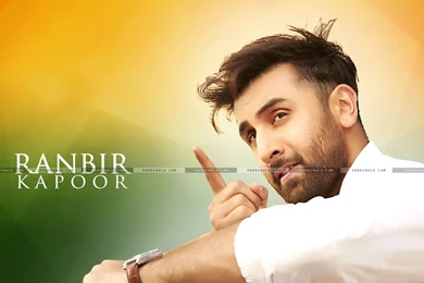 Ranbir Kapoor Wallpapers