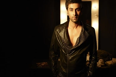 Ranbir Kapoor Wide Desktop Hd Wallpapers