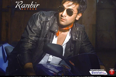 Ranbir Kapoor High Resolution Image 21904   Glamsham.