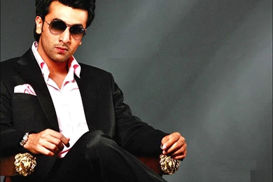 Stylish Ranbir Kapoor Handsome Looks Hd Wallpapers