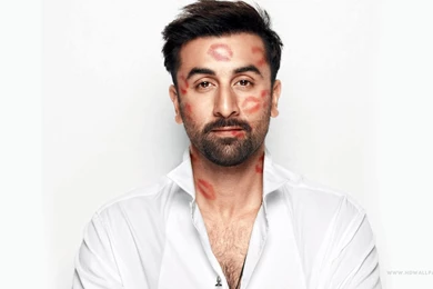 Ranbir Kapoor Bollywood Wallpapers