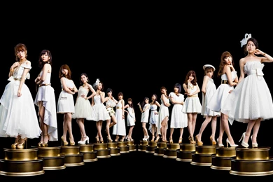 AKB48 Wallpapers   AKB48 Wallpapers (39059716)   Fanpop