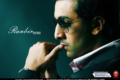 Ranbir Kapoor High Resolution Image 19961   Glamsham.