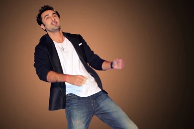 Ranbir Kapoor