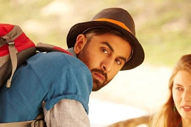 Tamasha Movie HD Wallpapers Download