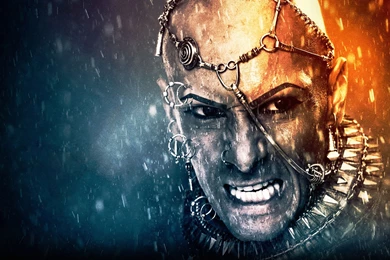 Xerxes 300 Rise Of An Empire Wallpapers
