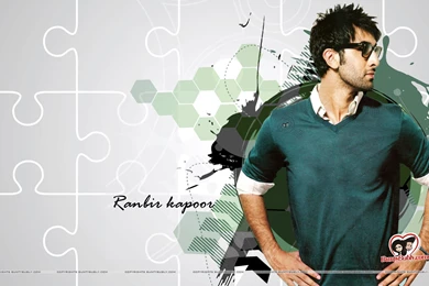 Ranbir Kapoor Wallpapers