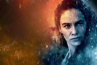 Lena Headey 300 Rise Of An Empire Wallpapers