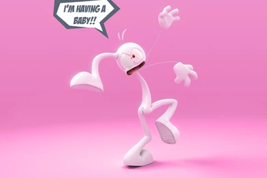 The Latest 3D Desktop Wallpapers