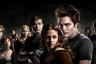 Wallpapers Tagged With TWILIGHT