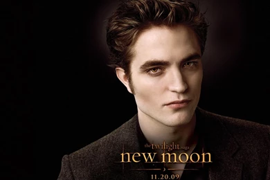 New Moon HD Wallpapers FullScreen   Twilight Series Wallpapers ...