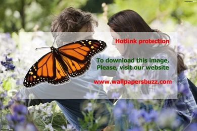 Twilight Edward And Bella HD Wallpapers