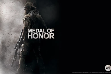 Medal Of Honor (2010) Game Wallpapers
