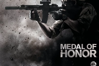 Medal Of Honor (2010) Wallpapers