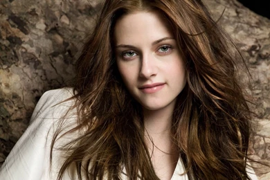 Kristen Stewart Twilight Girl Wallpapers
