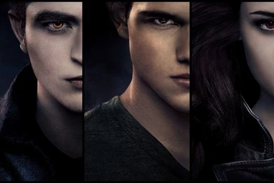 Wallpapershdview.com: The Twilight Saga Breaking Dawn HD ...