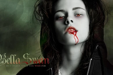 Bella Swan Twilight HD Wallpapers Wallpapers   (