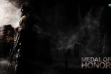 Medal Of Honor Wallpapers   Game Wallpapers